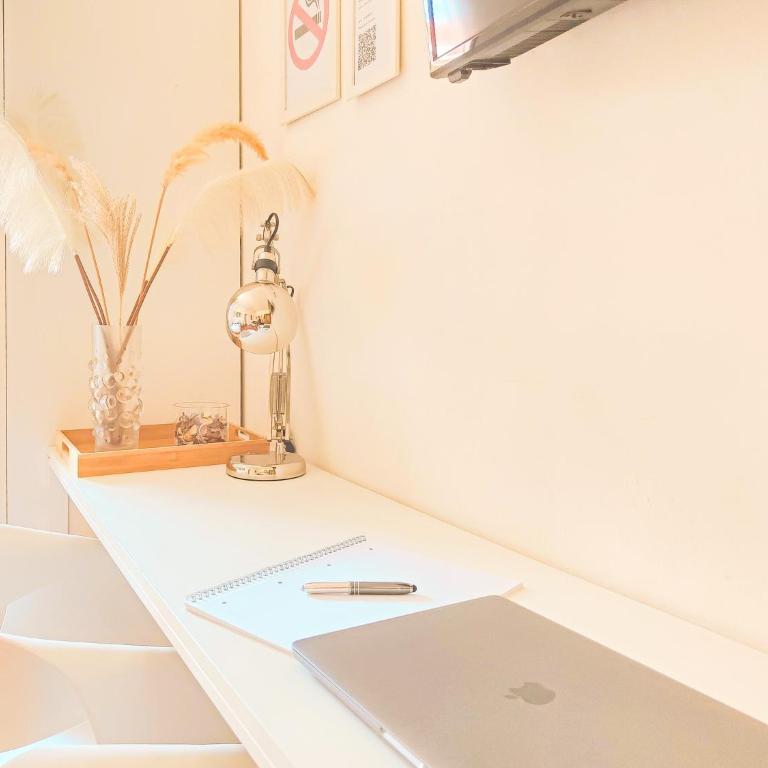 Corte Melone rooms-upper floor - Camera Matrimoniale Superior - 7
