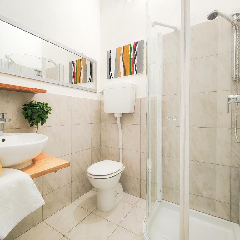 Corte Melone rooms-upper floor - Camera Matrimoniale Superior - 2