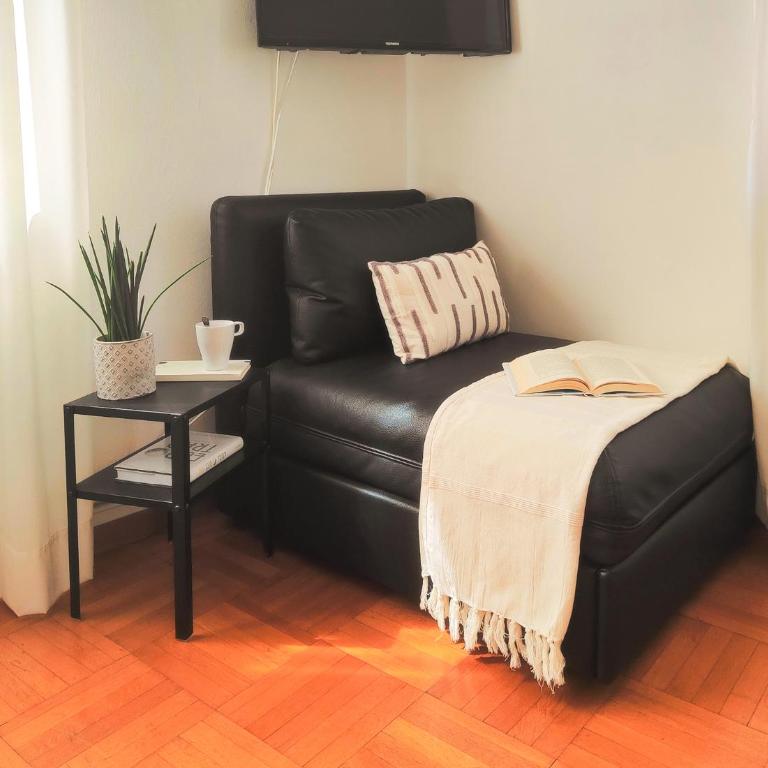 Corte Melone rooms-upper floor - Ampia Camera Matrimoniale - 5