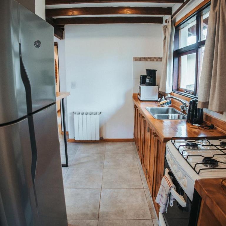 Sombra Verde - Casa de 2 dormitorios - 7