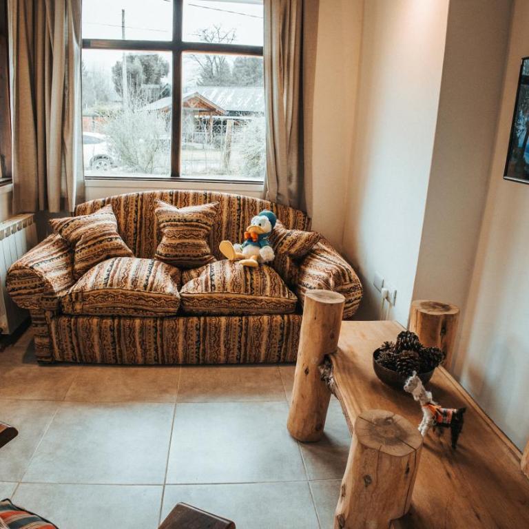 Sombra Verde - Casa de 2 dormitorios - 5