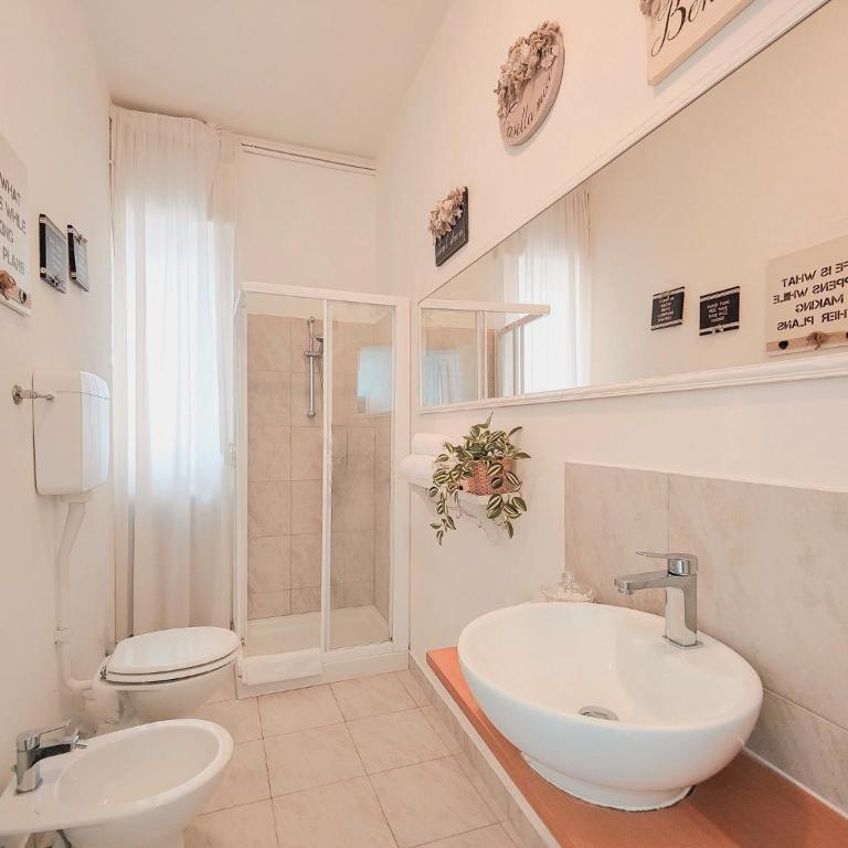Corte Melone rooms-upper floor - Suite con Vista Città - 2