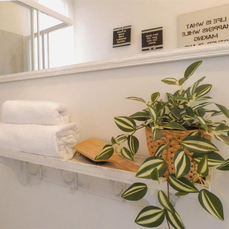 Corte Melone rooms-upper floor - Suite con Vista Città - 7