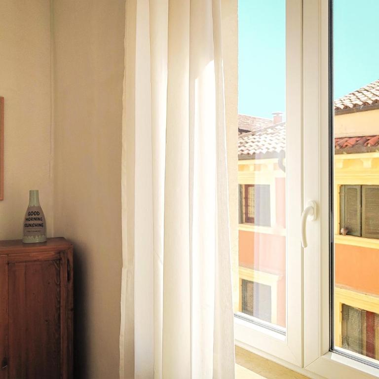 Corte Melone rooms-upper floor - Suite con Vista Città - 5