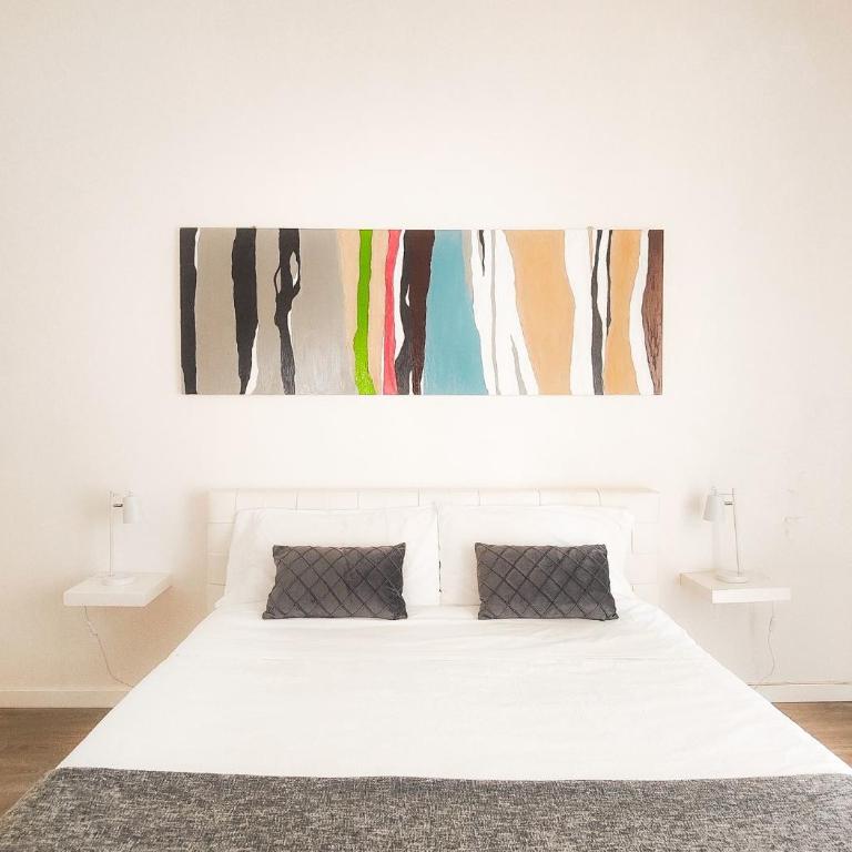 Corte Melone rooms-upper floor - Camera Matrimoniale con Balcone - 8