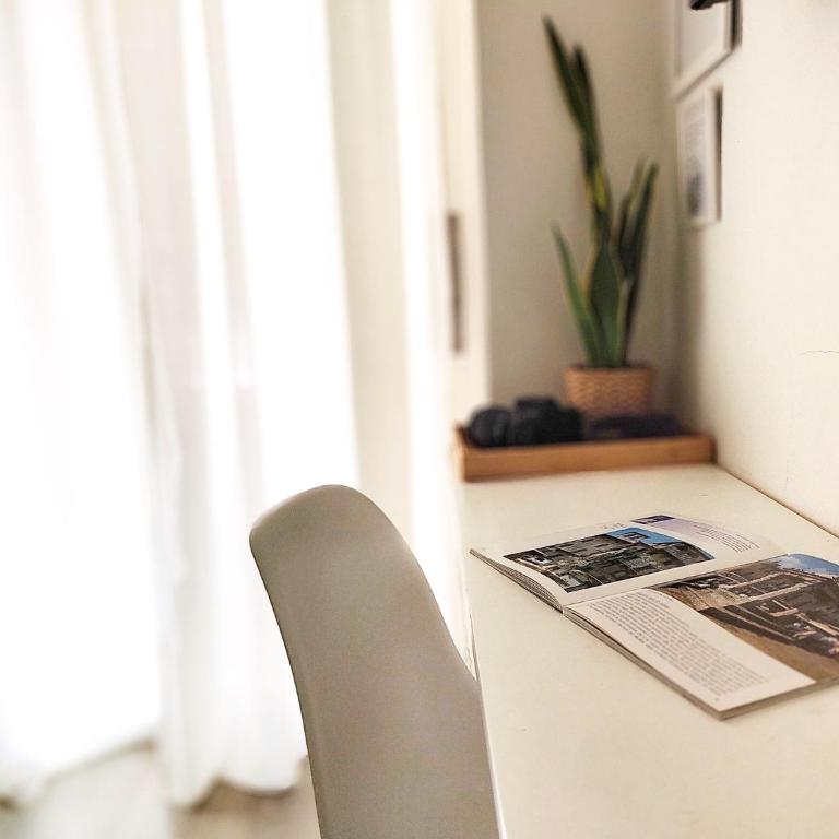 Corte Melone rooms-upper floor - Camera Matrimoniale con Balcone - 3