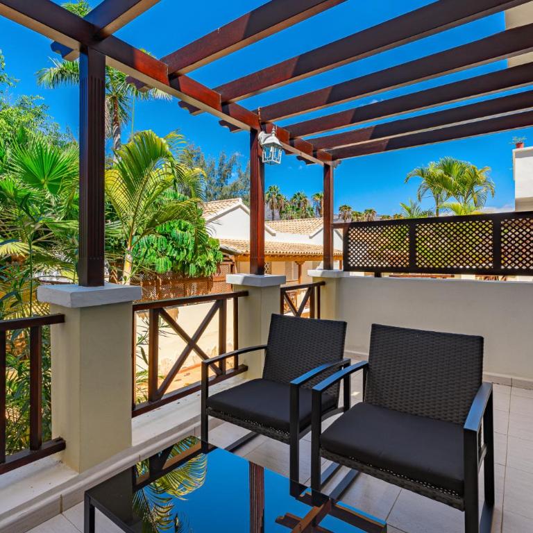 Oasis Golf house in Las Americas - Apartamento Dúplex - 1