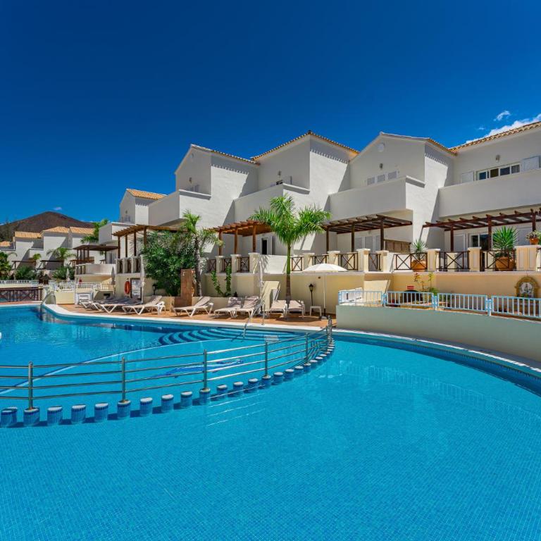 Oasis Golf house in Las Americas - Apartamento Dúplex - 26