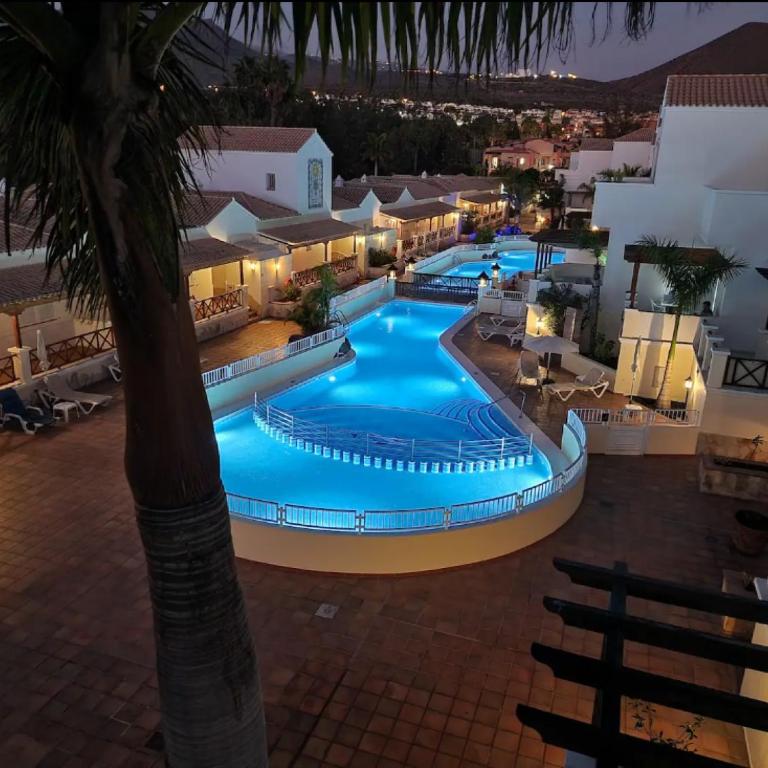 Oasis Golf house in Las Americas - Apartamento Dúplex - 9