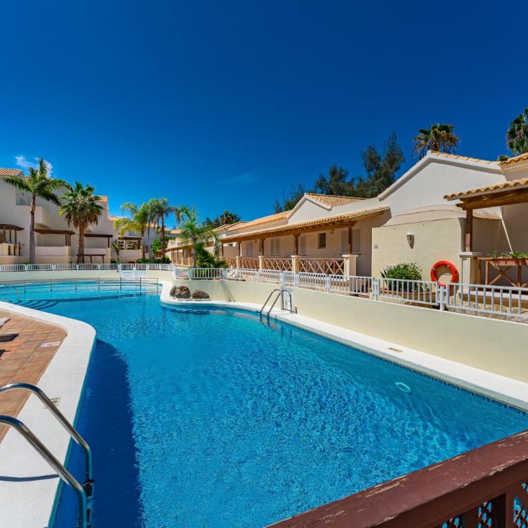 Oasis Golf house in Las Americas - Apartamento Dúplex - 25