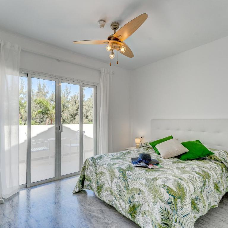 Oasis Golf house in Las Americas - Apartamento Dúplex - 2