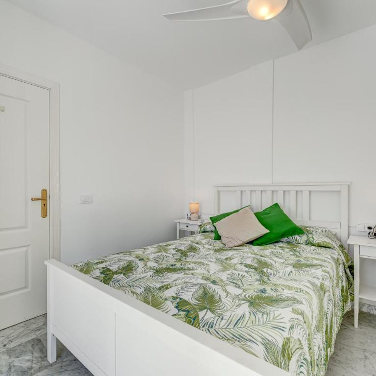 Oasis Golf house in Las Americas - Apartamento Dúplex - 6