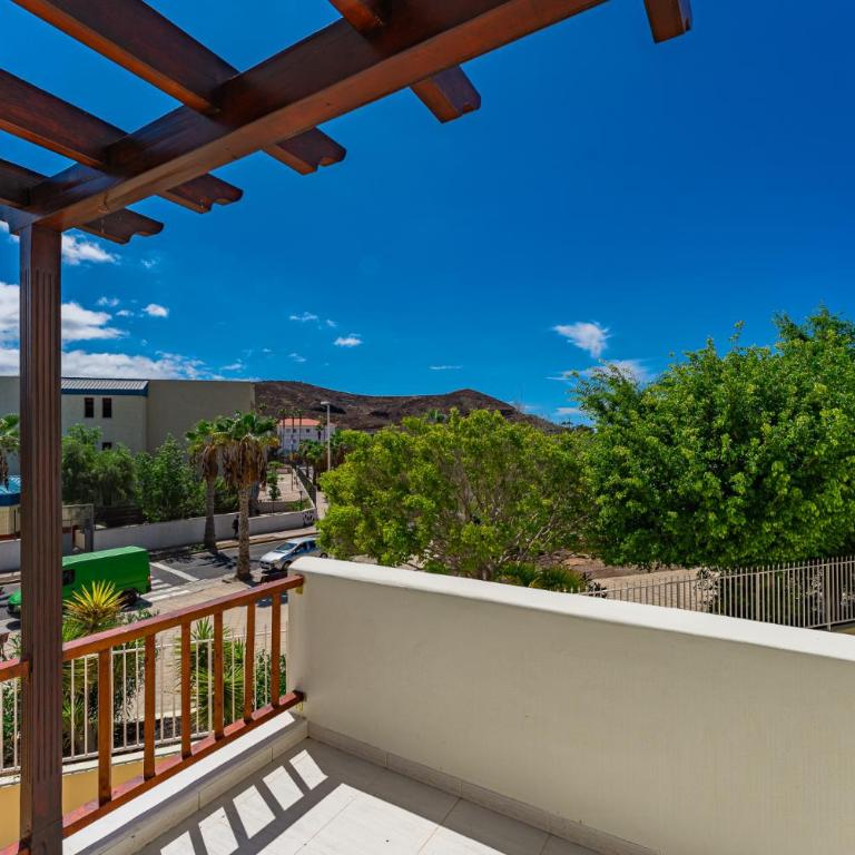 Oasis Golf house in Las Americas - Apartamento Dúplex - 24