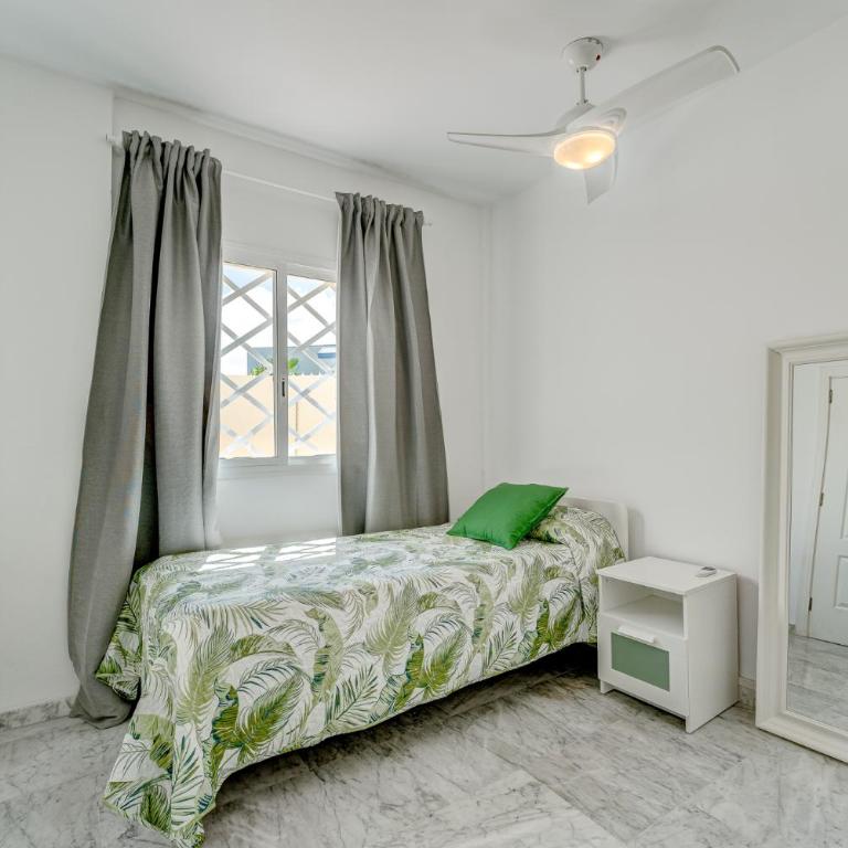 Oasis Golf house in Las Americas - Apartamento Dúplex - 14