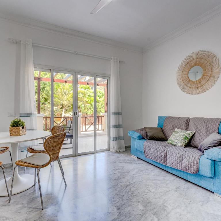 Oasis Golf house in Las Americas - Apartamento Dúplex - 4