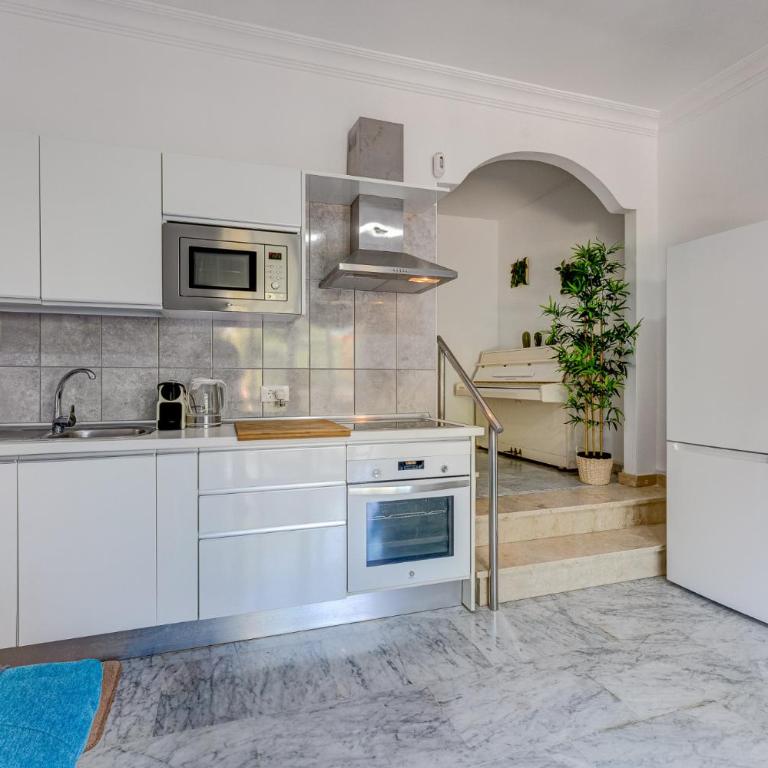 Oasis Golf house in Las Americas - Apartamento Dúplex - 5