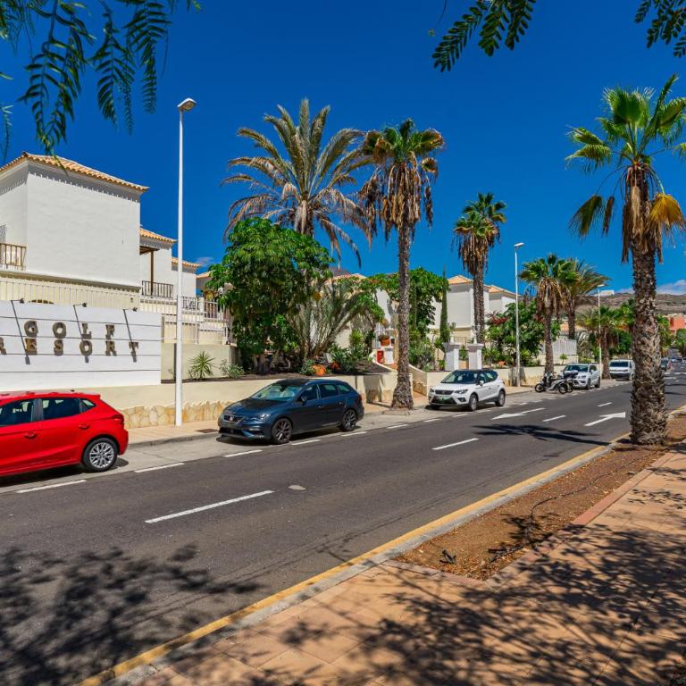 Oasis Golf house in Las Americas - Apartamento Dúplex - 32