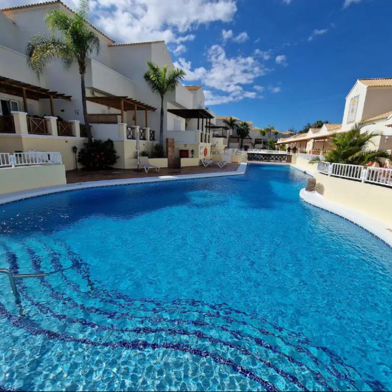 Oasis Golf house in Las Americas - Apartamento Dúplex - 8