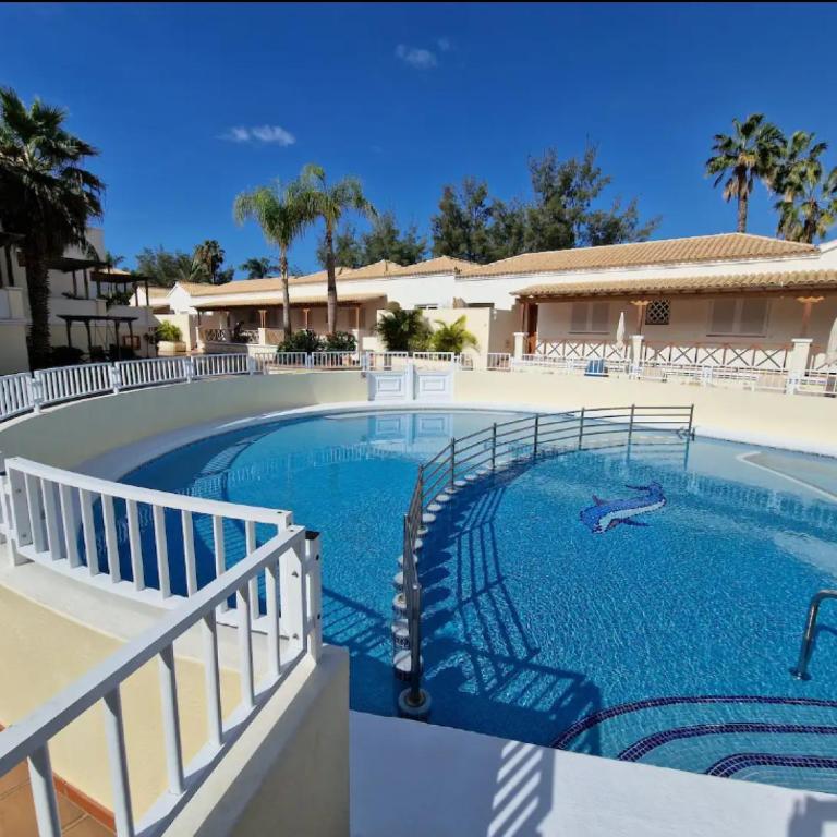 Oasis Golf house in Las Americas - Apartamento Dúplex - 28