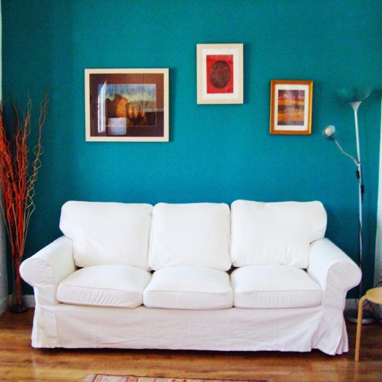 Fira Suite Barcelona - Ático - 2