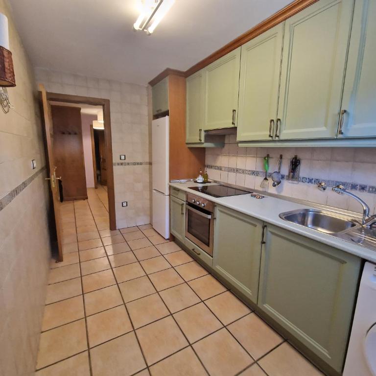 Casa Che Montaña Biescas - Apartment mit Blick auf die Berge - 66