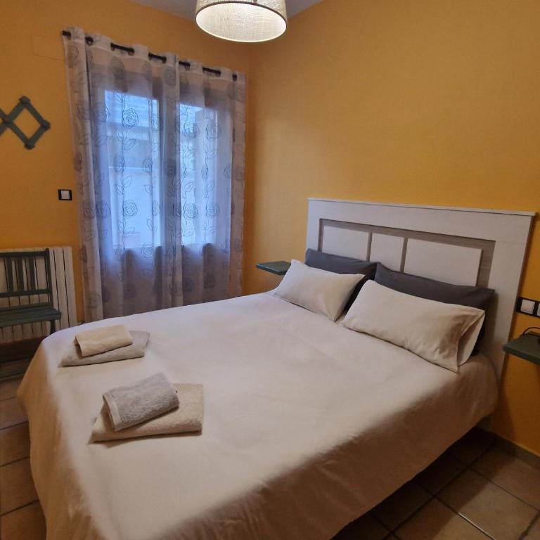 Casa Che Montaña Biescas - Apartment mit Blick auf die Berge - 39