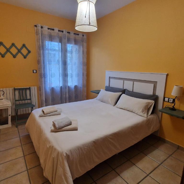Casa Che Montaña Biescas - Apartment mit Blick auf die Berge - 41