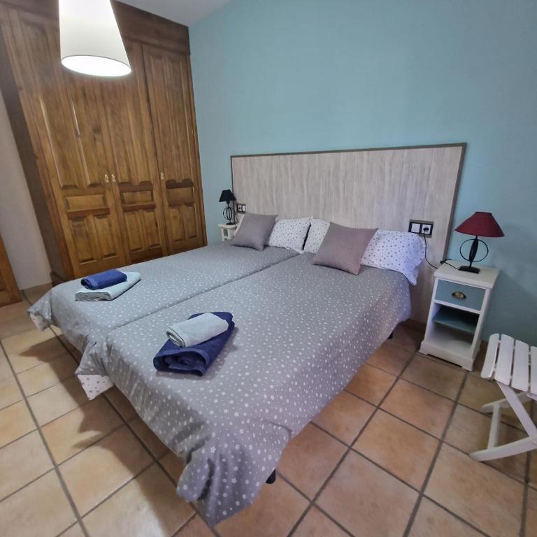 Casa Che Montaña Biescas - Apartment mit Blick auf die Berge - 49