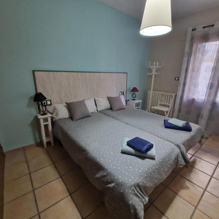 Casa Che Montaña Biescas - Apartment mit Blick auf die Berge - 48