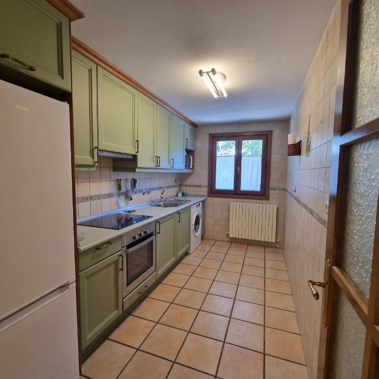 Casa Che Montaña Biescas - Apartment mit Blick auf die Berge - 68