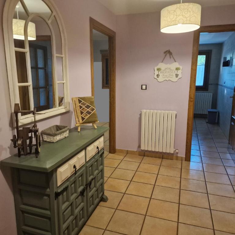 Casa Che Montaña Biescas - Apartment mit Blick auf die Berge - 22