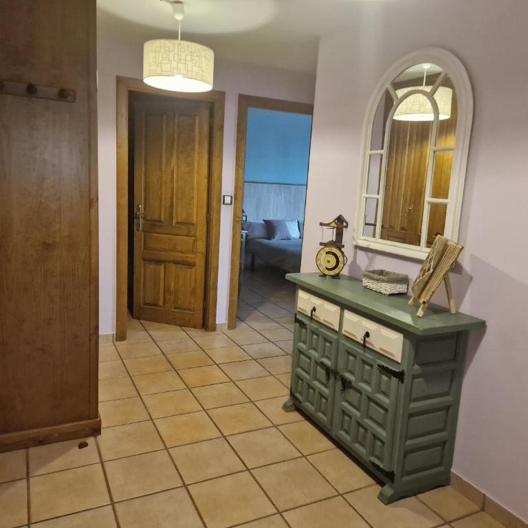 Casa Che Montaña Biescas - Apartment mit Blick auf die Berge - 23