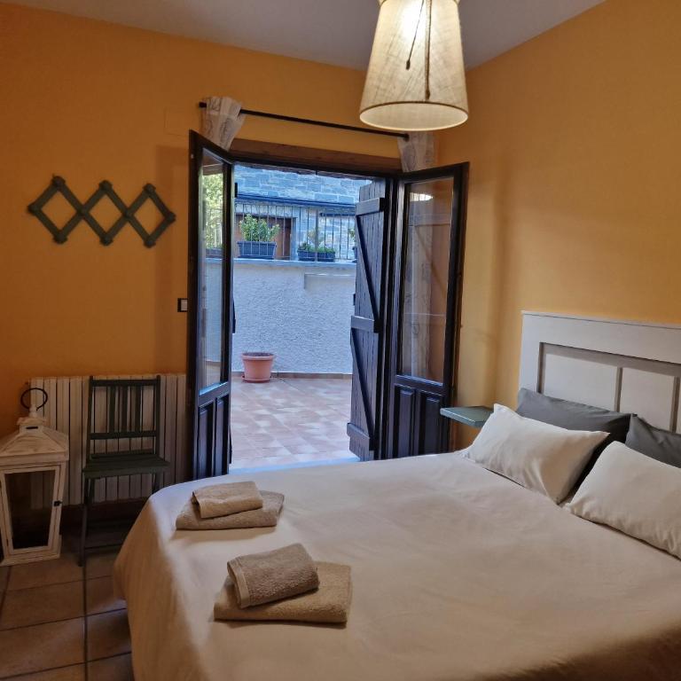 Casa Che Montaña Biescas - Apartment mit Blick auf die Berge - 38