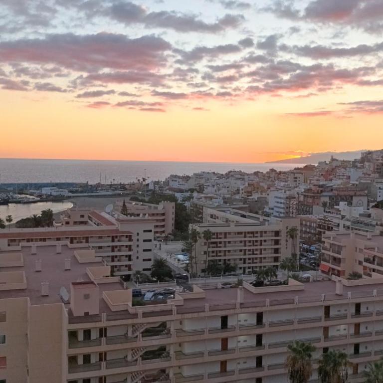 Appartement standing Vue Ocean panoramique 250m de la plage - Apartamento de 2 dormitorios - 9