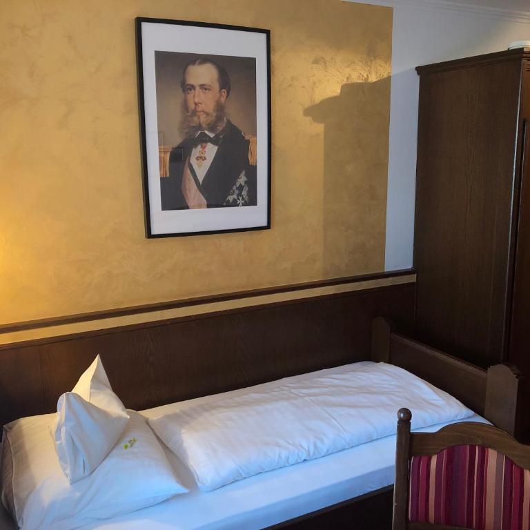 Landgasthof Santner - Chambre Simple - 2
