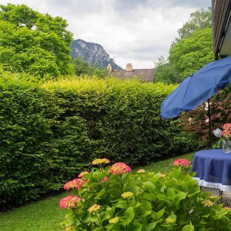 Ferienwohnung Singer - Apartment mit 1 Schlafzimmer - 10