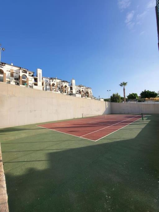 Al Andalus Thalassa in Vera, Almeria - Apartamento de 2 dormitorios - 47