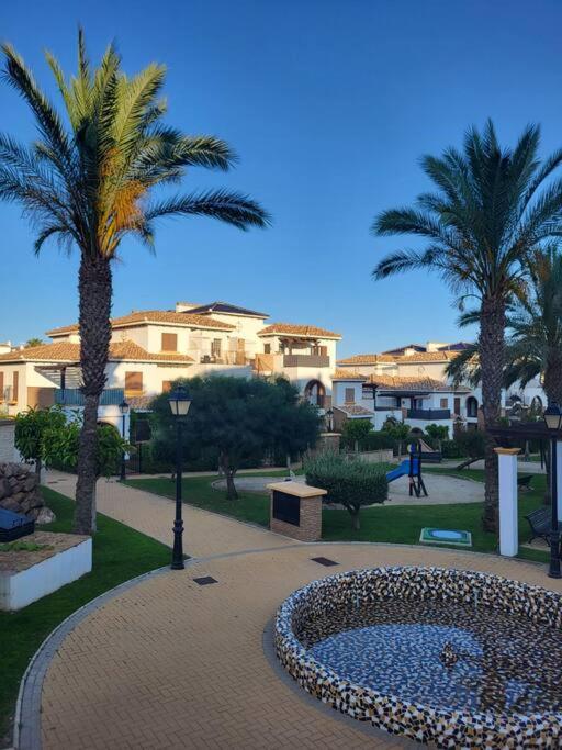 Al Andalus Thalassa in Vera, Almeria - Apartamento de 2 dormitorios - 38