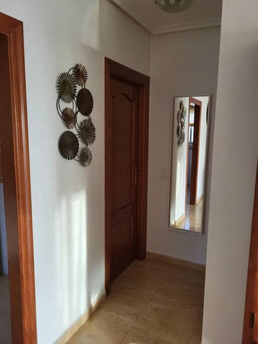 Al Andalus Thalassa in Vera, Almeria - Apartamento de 2 dormitorios - 11
