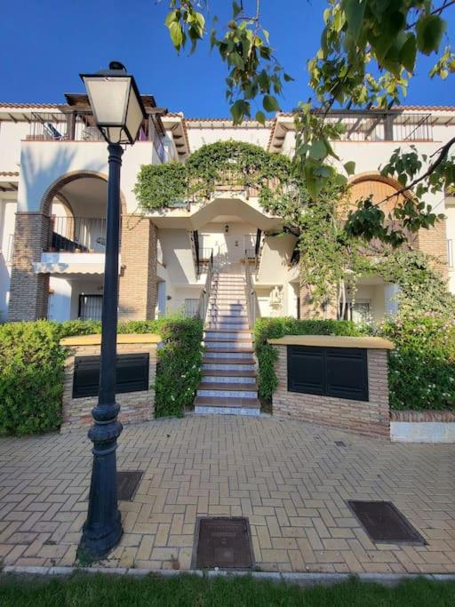 Al Andalus Thalassa in Vera, Almeria - Apartamento de 2 dormitorios - 21