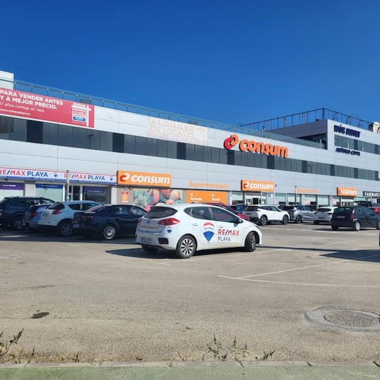 Al Andalus Thalassa in Vera, Almeria - Apartamento de 2 dormitorios - 52