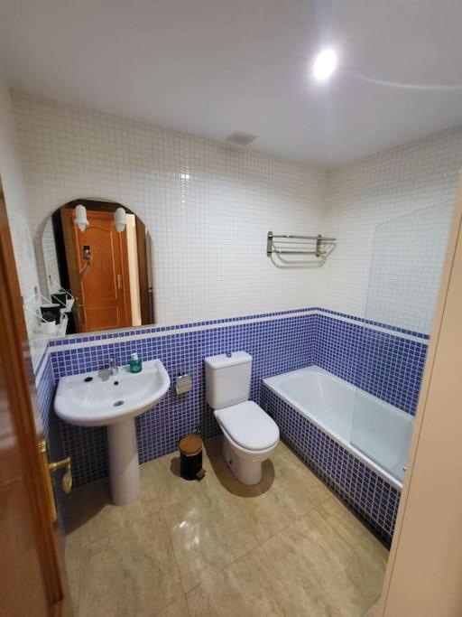 Al Andalus Thalassa in Vera, Almeria - Apartamento de 2 dormitorios - 16