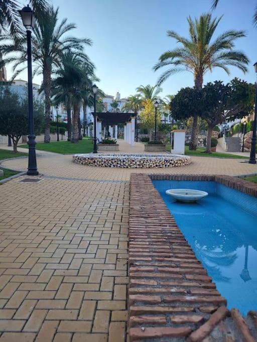 Al Andalus Thalassa in Vera, Almeria - Apartamento de 2 dormitorios - 41