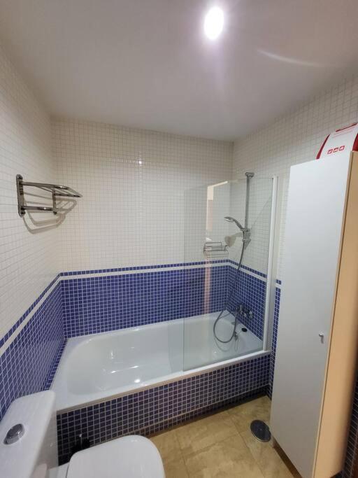 Al Andalus Thalassa in Vera, Almeria - Apartamento de 2 dormitorios - 17