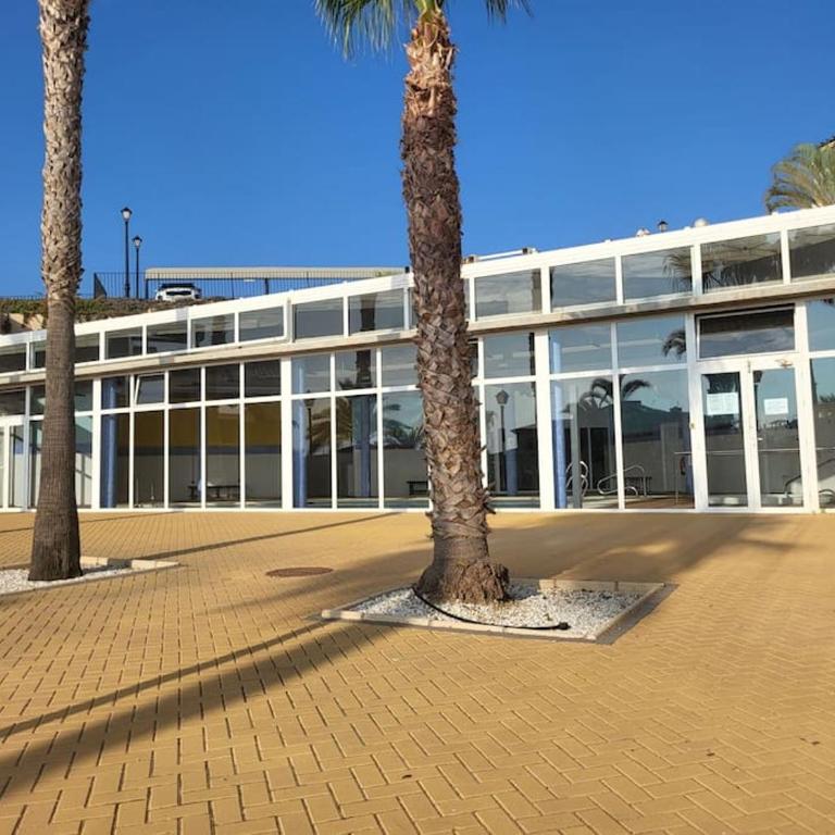 Al Andalus Thalassa in Vera, Almeria - Apartamento de 2 dormitorios - 32