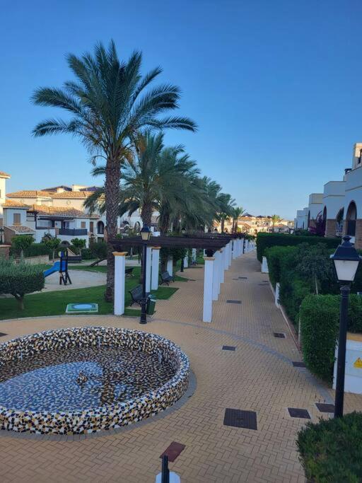 Al Andalus Thalassa in Vera, Almeria - Apartamento de 2 dormitorios - 42