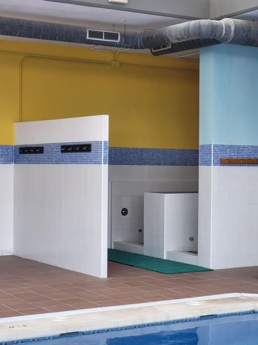 Al Andalus Thalassa in Vera, Almeria - Apartamento de 2 dormitorios - 27
