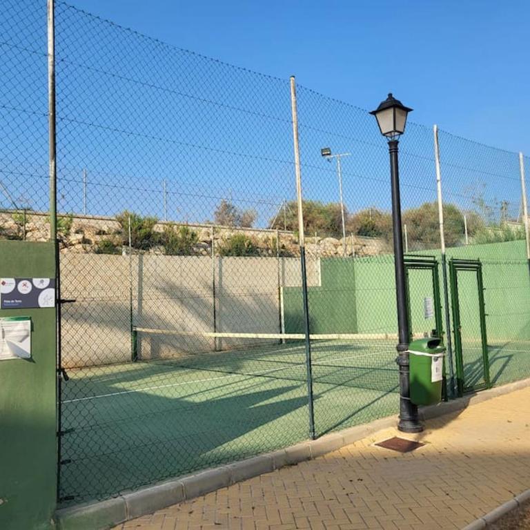 Al Andalus Thalassa in Vera, Almeria - Apartamento de 2 dormitorios - 48