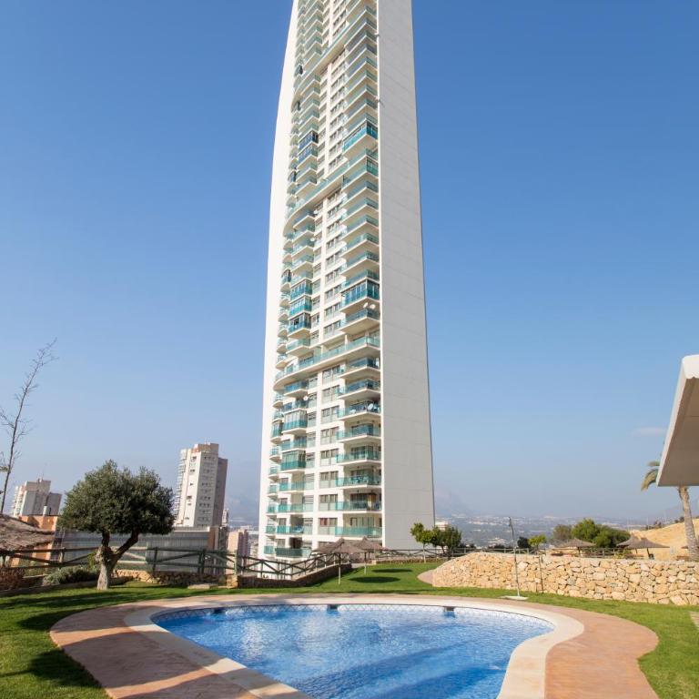 Maravillosas vistas al mar - Two-Bedroom Apartment - 7