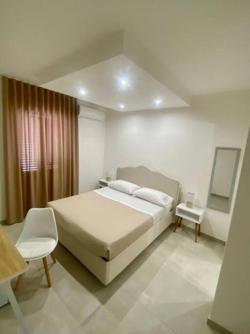 Dorant Charme&Rooms - Camera Matrimoniale - 9